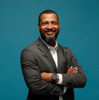 Jonathan Butler Headshot