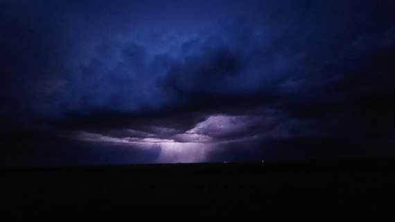 Stanley Micro Burst W/ lightning