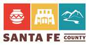 Santa Fe County Logo
