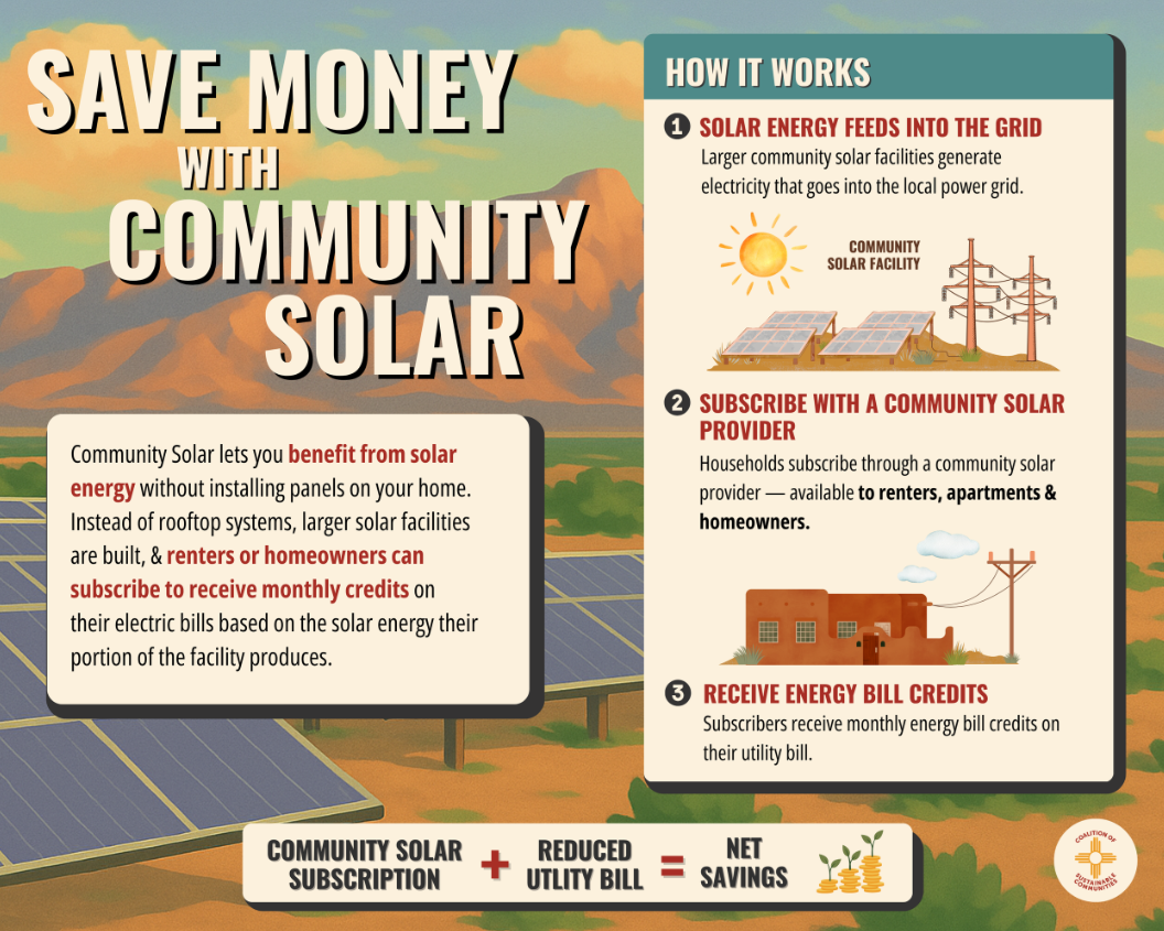 Community Solar