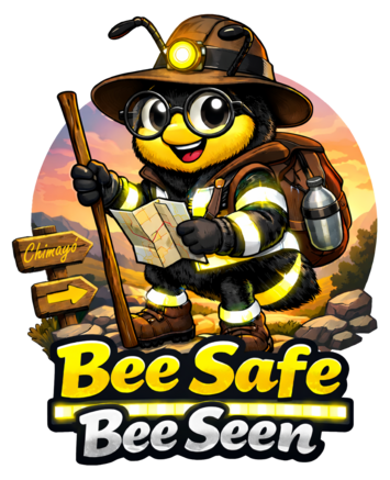 Bee Safe English