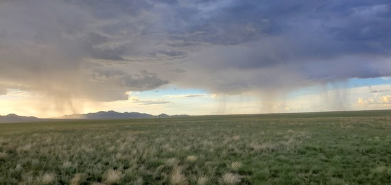 Storm Clouds 2
