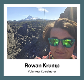 Volunteer Coordinator for Santa Fe County Open Space