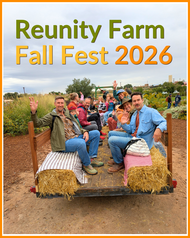 Reunity Fall Fest