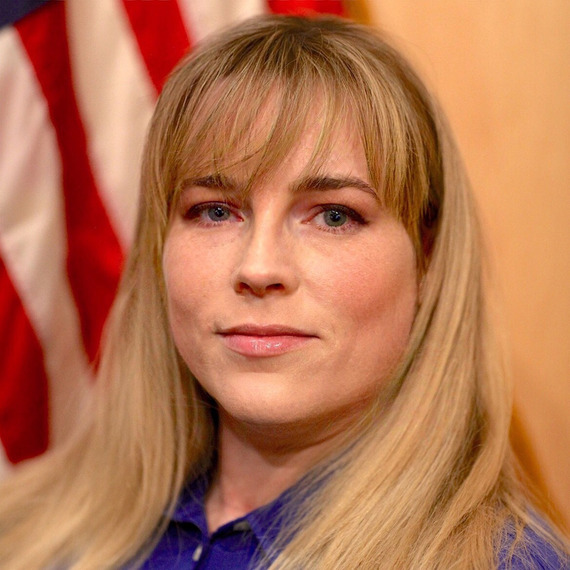 Santa Fe County Clerk Katharine E Clark
