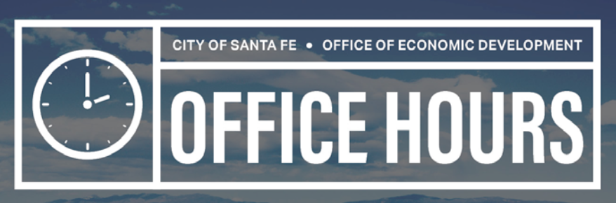 Office Hours