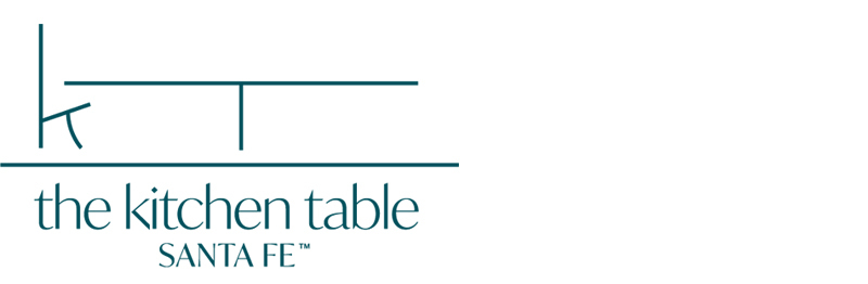 Kitchen Table Logo (left)