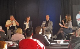 UNM Rainforest January 2025