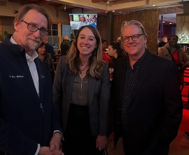 El Sailon January 2025