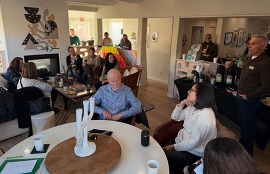 Equal Grounds January 2025