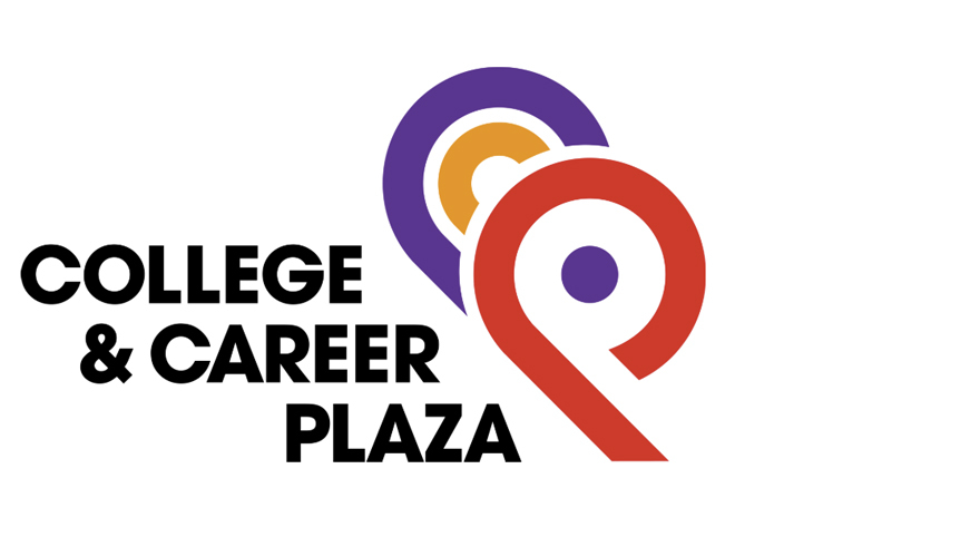 College Career Logo