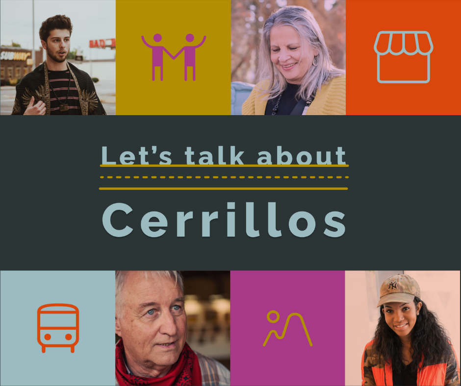 Cerrillos