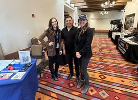 Chamber Business Expo