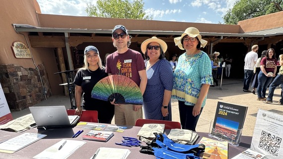 Film event WFNL June 2025