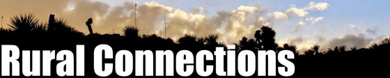 Rural Connections header