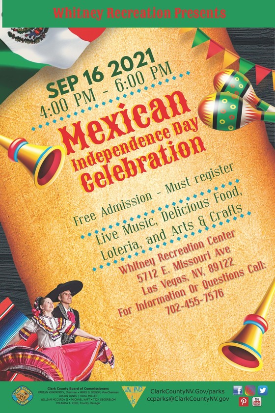 mex ind day