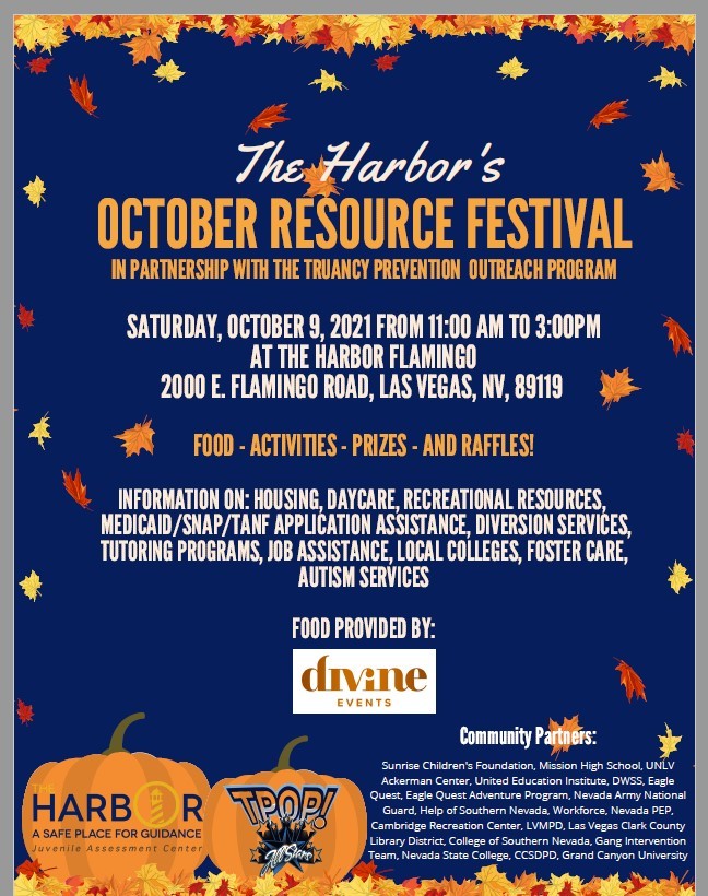 Harbor Festival