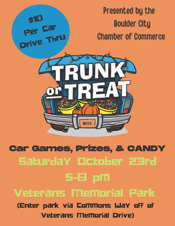 bc trunk or treat