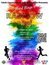 rainbow run
