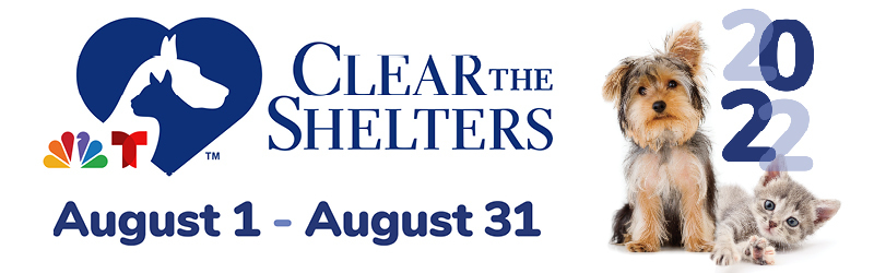 coh clear the shelters