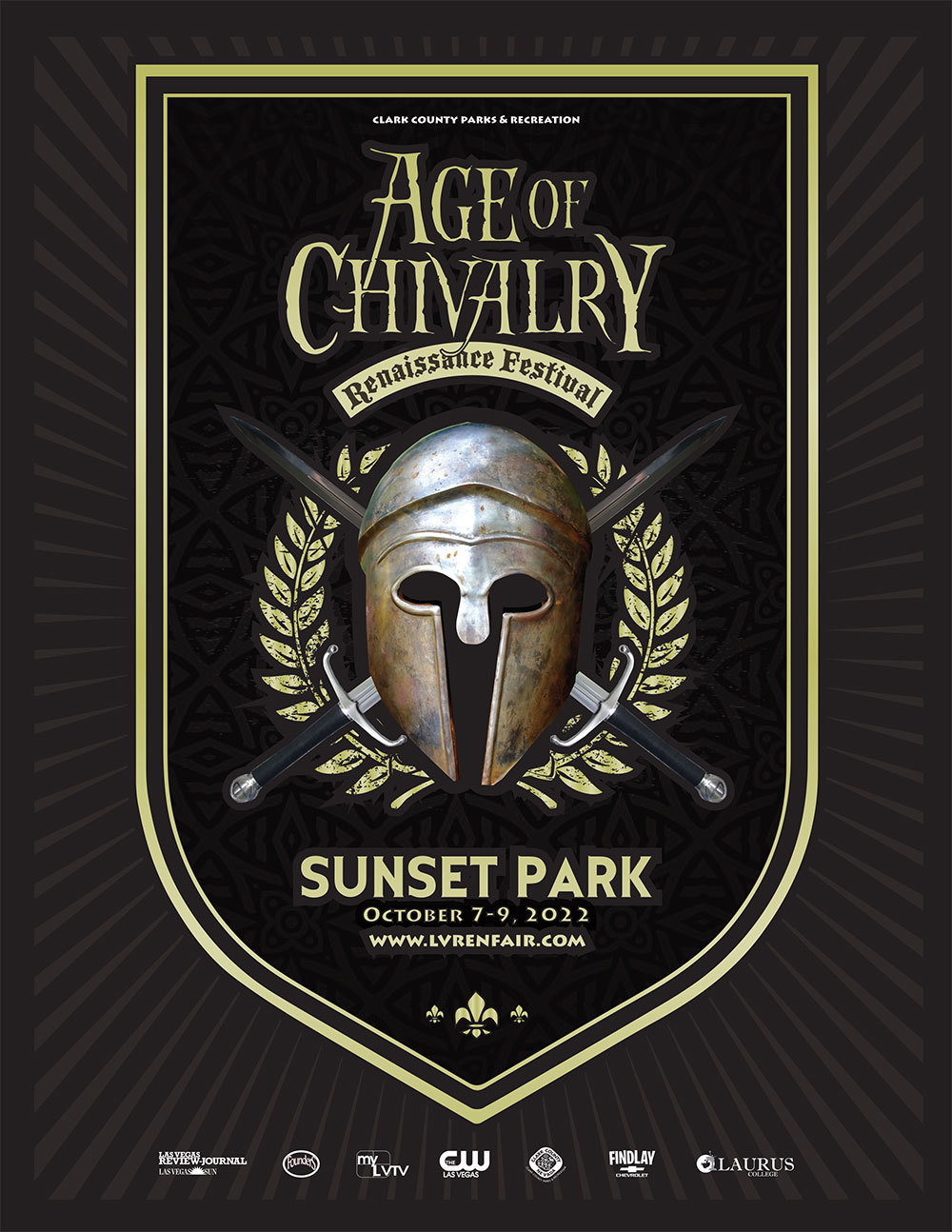 2022 Age of Chivalry