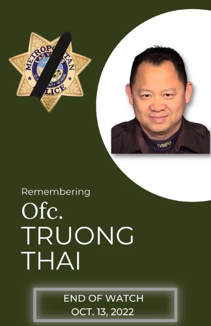 officer thai