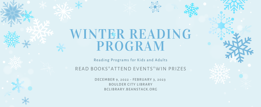 bc library winter reading