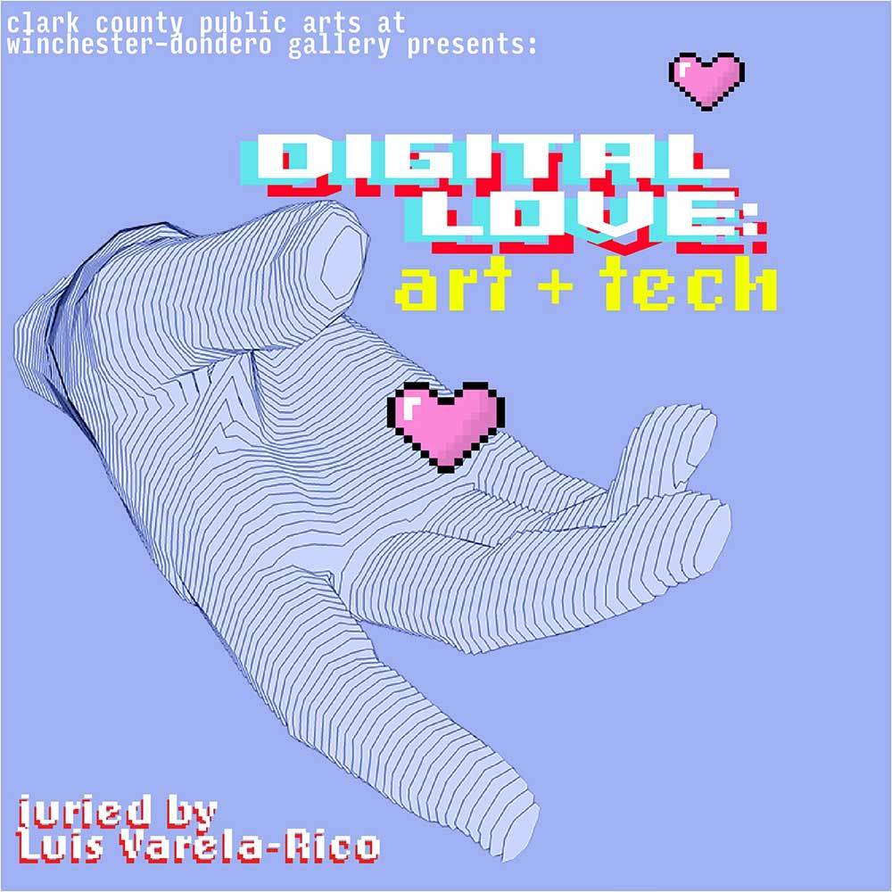 Digital Love