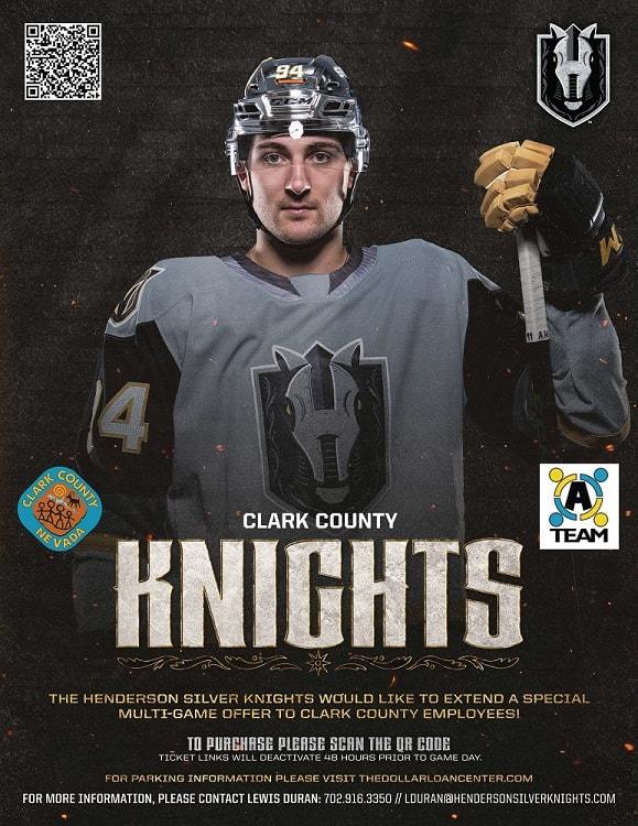 Exclusive MultiGame Package for County Employees!