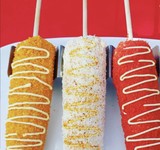 Buddies Golden Munchies