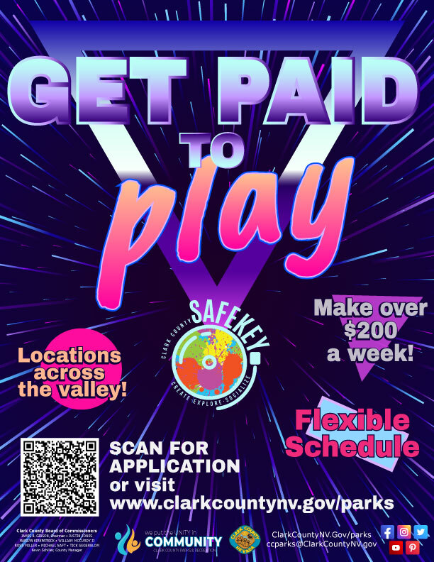 Get Paid to Play