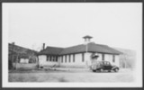 Goodsprings school 1938