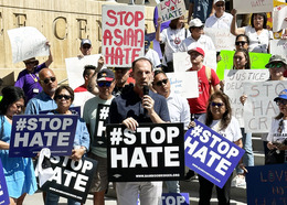 stop hate 2