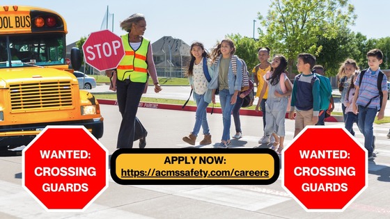 crossing guards