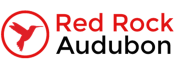 red rock Audubon society logo