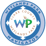 wetlands park navigator app logo