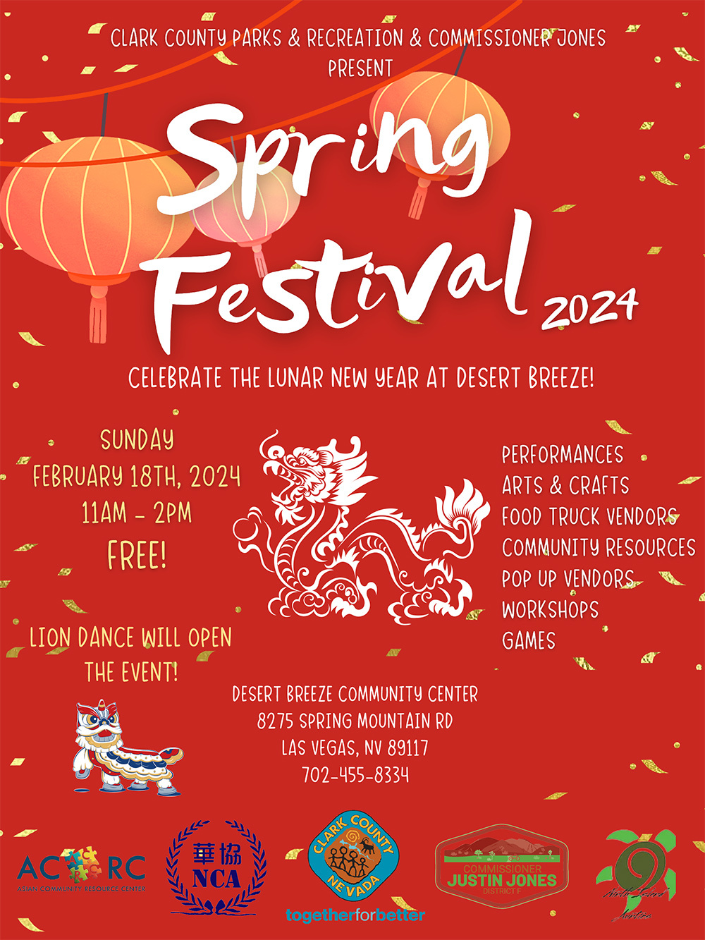 Spring Festival 2024 Horarios San Diego Twila Ingeberg