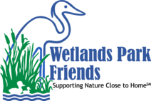 wetlands park friends logo