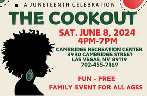 Juneteenth