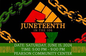 Juneteenth