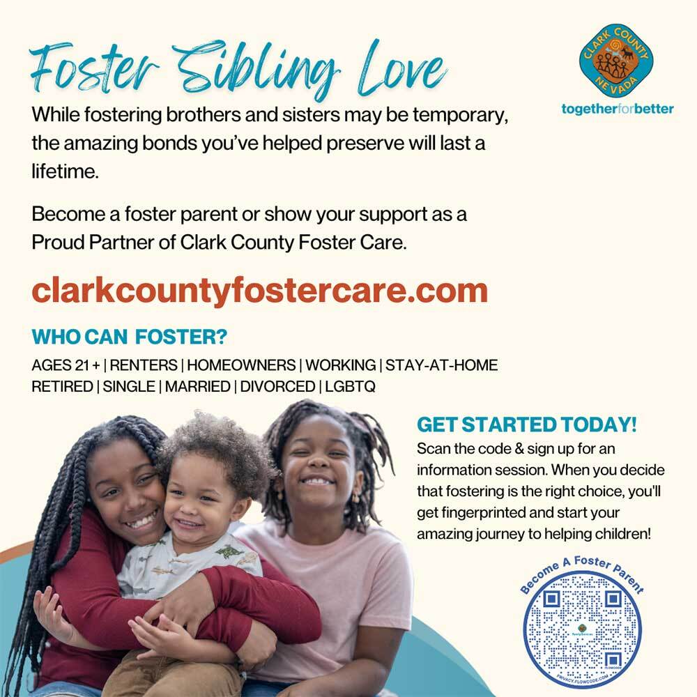 Foster Care