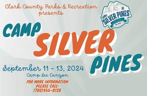 Silver Pines