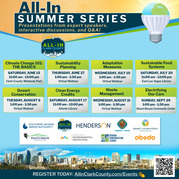 All-In Summer Series