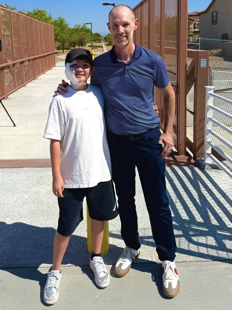 Tenaya Paseo Bridge 2