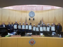 Peccole Little League- Intermediate 50/70