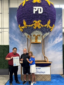 Premier Displays and Exhibits 1