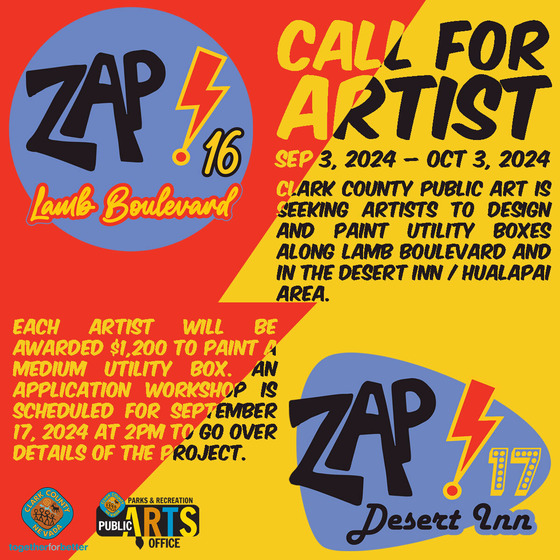 ZAP 16-1
