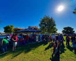 Desert Breeze Clean Up 3