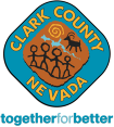 Clark County logo