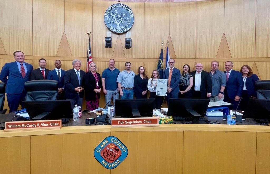 BCC Drive Electric Week